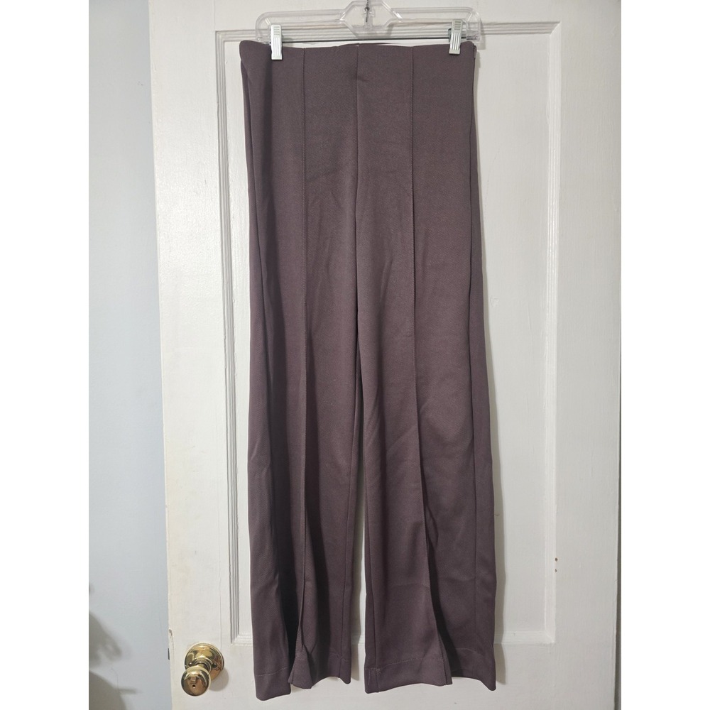 Sugar Bee Taupe Brown Pants Size XS